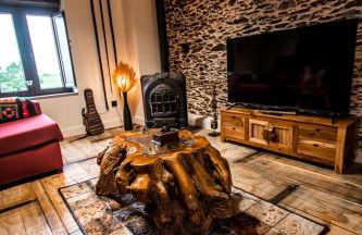 Casa Rural zona Playa de Frejulfe - Foto 5