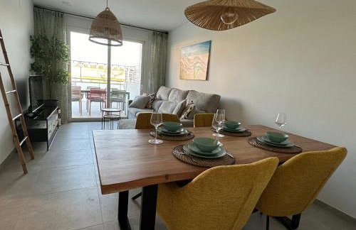 Gloednieuw appartement op uitstekende ligging - Foto 5