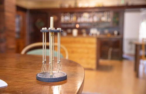 Gasthaus Benke, Fachwerkhaus in Westfalen - Foto 26