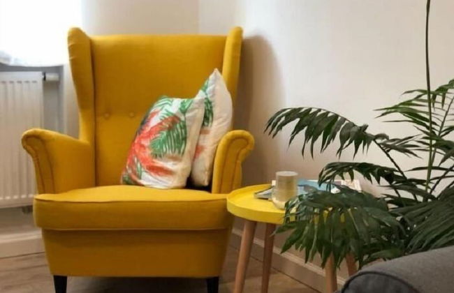 Apartment Palm Home - Photo 12