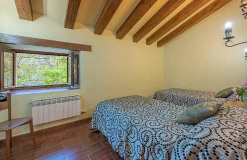 Cabaña pasiega reformada - Foto 27