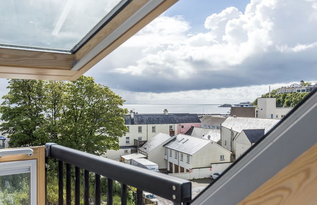 Milford Street - 5 Bed - Saundersfoot - Foto 47