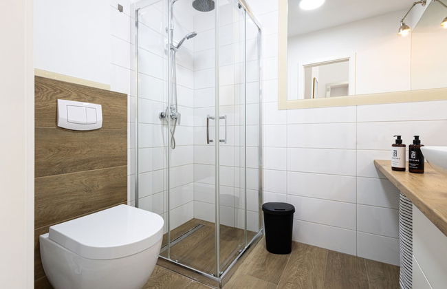 Secreto Wyj Tkowy Apartament Blisko Starego Rynku - Foto 28