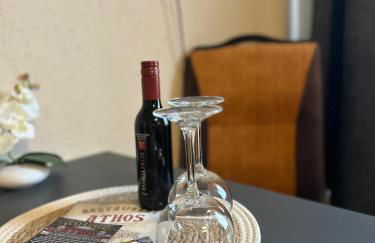 Athos Apartments - Photo 6