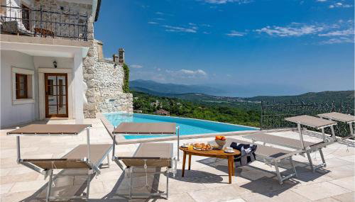 Amazing Villa With Pool, Wellness and Stunning View - Foto 3