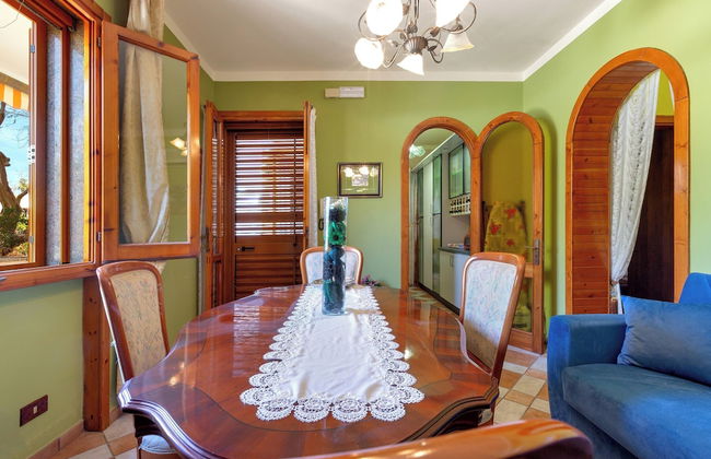 3897 Villa Margarita by Barbarhouse - Foto 8