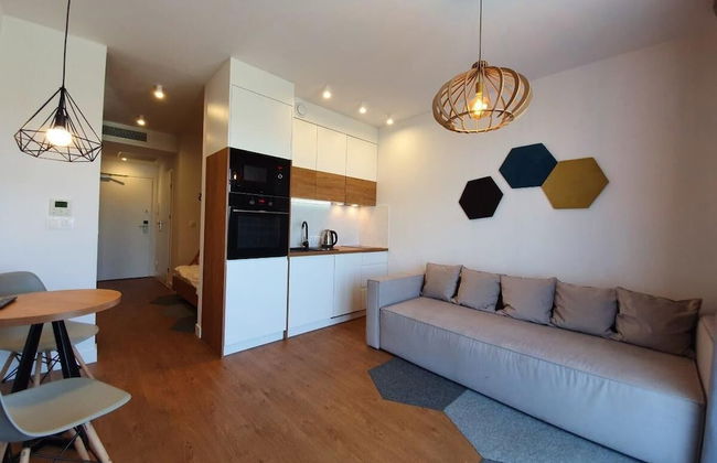 Apartamenty Baltin Blu - 365PAM - Photo 3