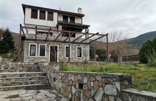 Maronia Luxury Villa - Foto 46