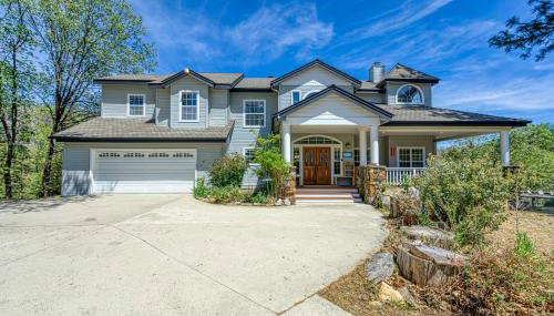 11 Acre Mountain Spirit Retreat - Foto 1