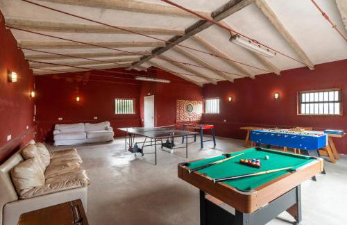 Agriturismo Le Case Rosse di Montebuono - Photo 73