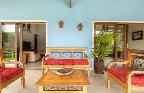 Paraiso em Secretario com Wi-Fi e campo futebol - Foto 33