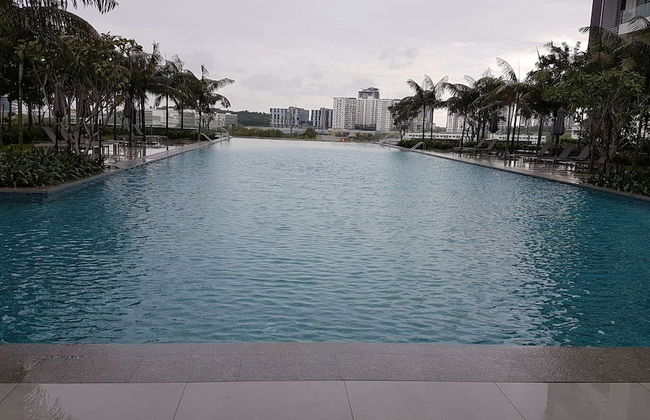 Cyberjaya Cybersquare - Foto 17