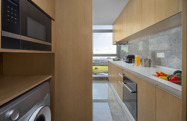 Ascott New District Wuxi - Foto 33