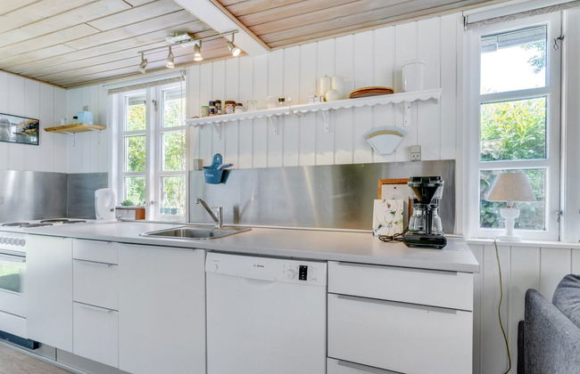 "Sigbrit" - 450m to the fjord - Foto 4