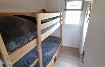 Marina 2 , appartement vue mer exceptionnelle - Foto 9