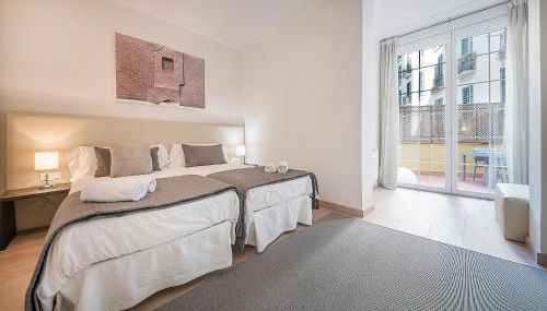 You Stylish Diagonal Apartments - Photo 4