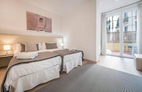 You Stylish Diagonal Apartments - Photo 4