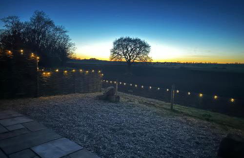 Fotheringhay Glamping - Foto 48