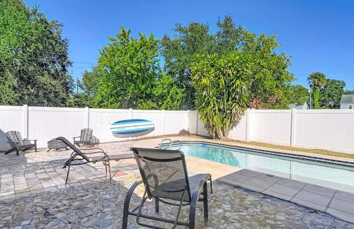 Pool, Waterfront Community, Palmetto Beach Compound 2 - Foto 19