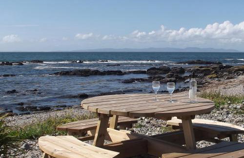 Shore Cottage - Foto 11