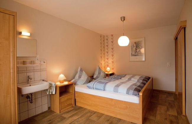 Apartment Near Willingen & Winterberg Ski Slopes - Photo 4