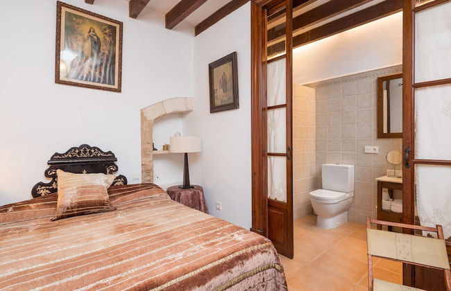 Can Vallori in Sencelles - Foto 14