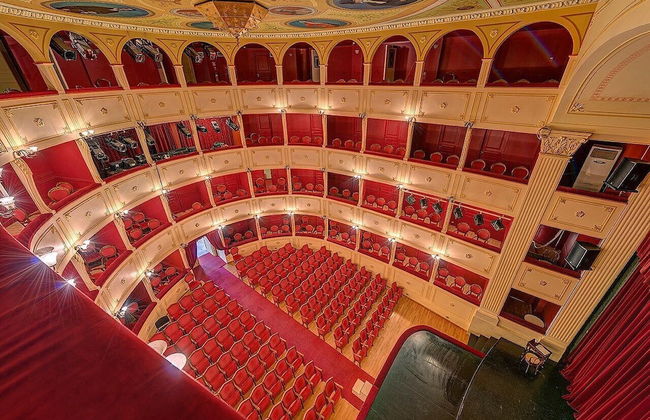 Thor & Freyja's of Poseidonia Syros Holiday House - Foto 62