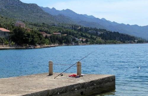 Apartments with a parking space Kozjaca, Paklenica - 6565 - Photo 45