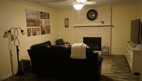 Terrific 3-bedroom house with AC in Oceanside - Foto 4