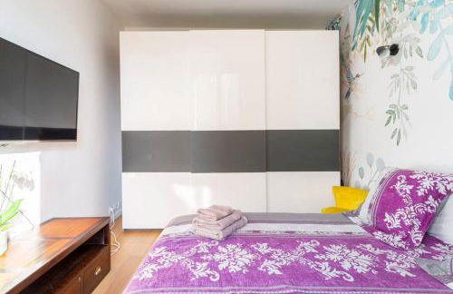 Luxury Ensuite Room at Gates of Paris - Foto 25