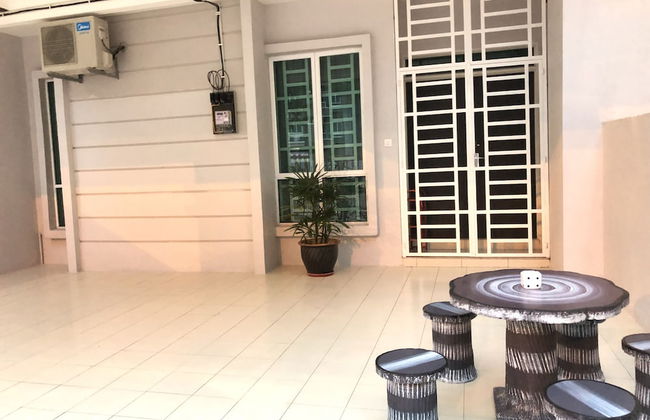 Langkawi Shell Out Villa - Foto 36