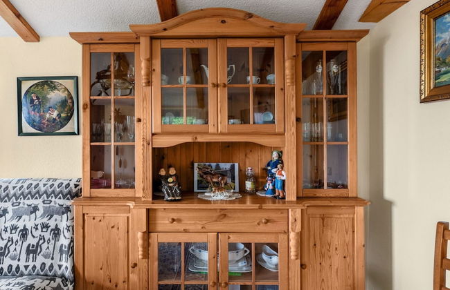 Home in Steinbach-hallenberg - Foto 17