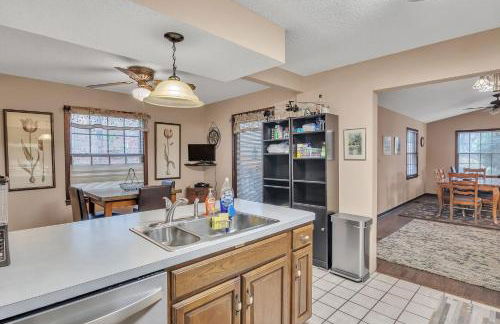 View West Lakefront Home - Foto 14