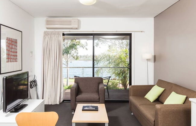 Majestic Oasis Apartments - Foto 24