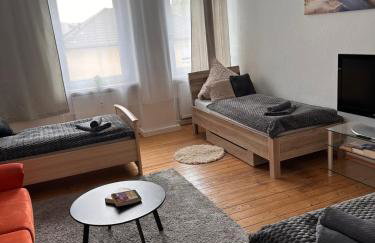 Apartment on Elbe bike path - Foto 8