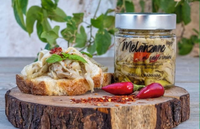 Sorelle Barnaba - Foto 55