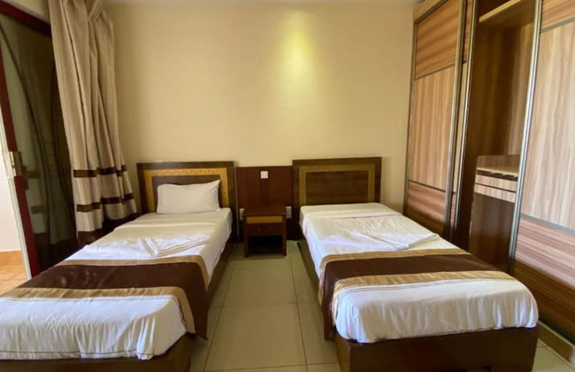 Shanzu Beachfront Suites - Foto 9