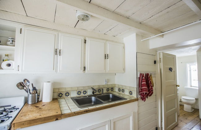 Taos Goji Farm & Eco-Lodge Retreat - Foto 76