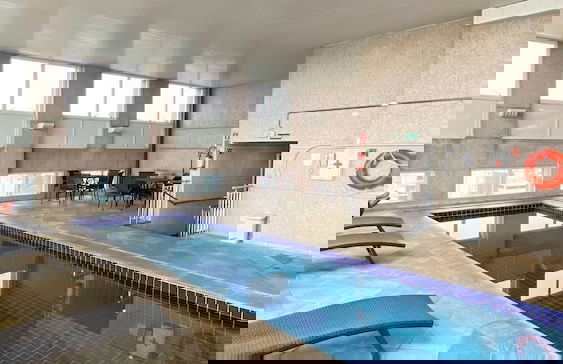 Studio Living Mercure Liberdade - Foto 9