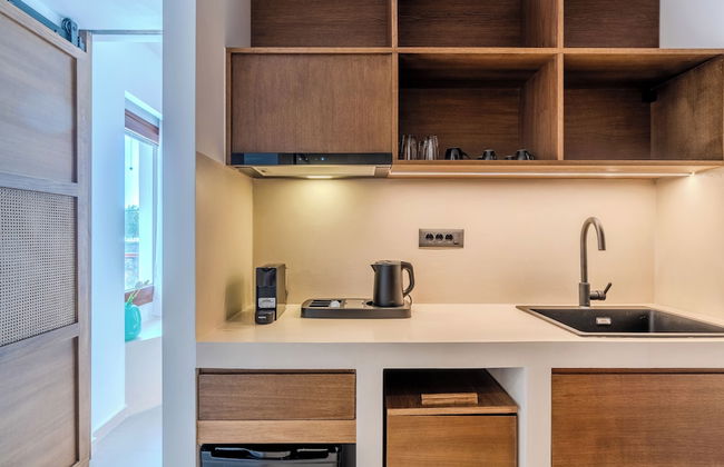 VENTUS Luxury Suites - Foto 18