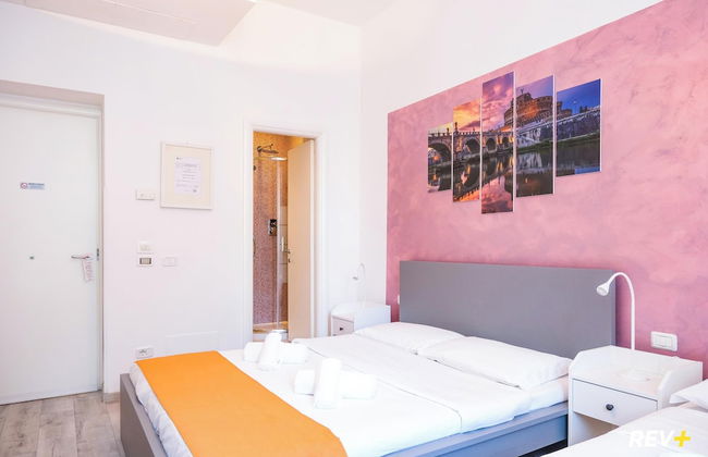 Viale Giulio Cesare Guest House - Foto 19