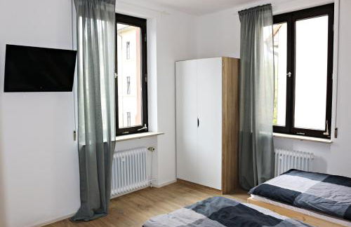 Fewo am Museum - Foto 12