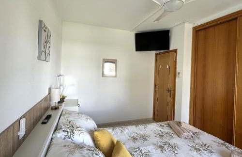 Casa Zen Apartamentos Santa Teresinha Montes de Alvor - Foto 11