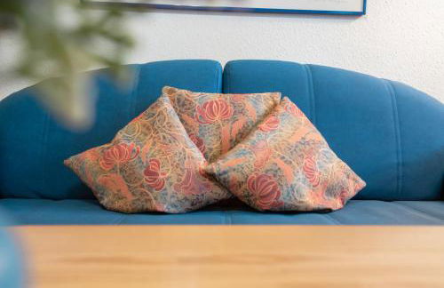 Appartement Hotel Finkenhof - Foto 15