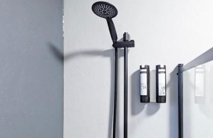 ALFA 4 Zimmer Apartment 8 Personen TV WIFI WM I 4BR 7Beds I 8 people I Kitchen l Bathroom - Foto 28