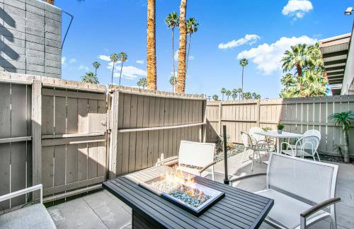 Ocotillo Art Lounge - 1BR Posh Condo in South PS - Foto 1