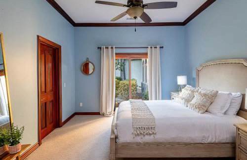 The Oaktree Estate by Fieldtrip - 7 Acre Private Resort with Lake Pool Vineyard - Foto 38