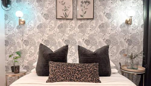 Comfy 1B1B - Medical District - Love Field Airport - Foto 4