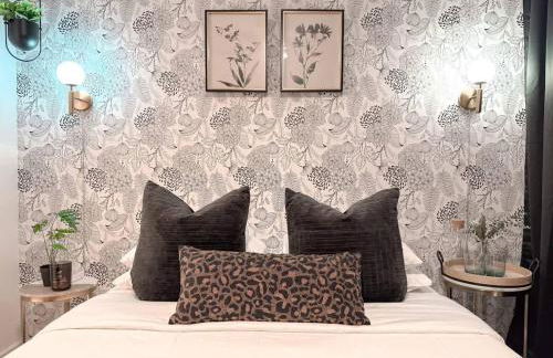 Comfy 1B1B - Medical District - Love Field Airport - Foto 4