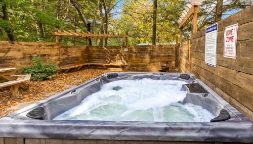 5 bd w Hottub - mins to Hunting Hiking & Fishing - Foto 5